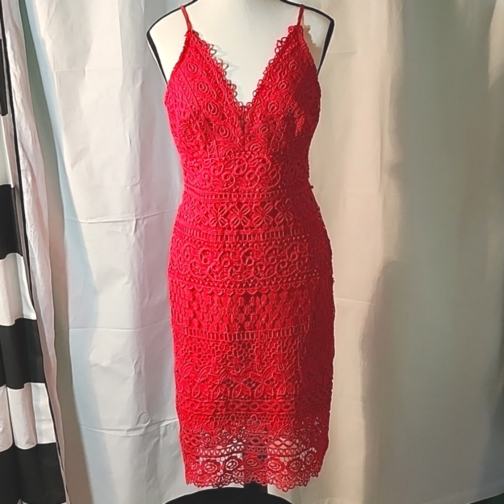 Cocktail Dress